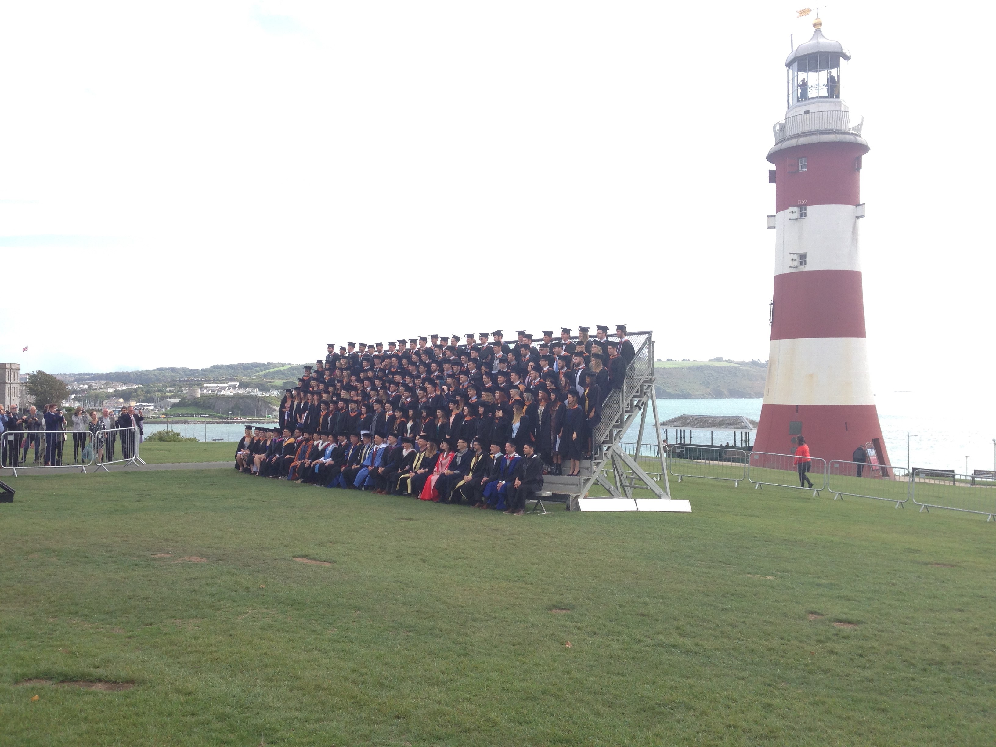 Plymouth University Graduation Willmore Iles Willmore Iles